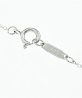 TIFFANY & CO.（ティファニー）ネックレス シルバー サイズ:- レディース/2200656057375