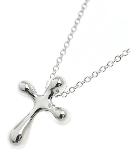 ティファニー(TIFFANY & CO.)のTIFFANY & CO. ネックレス