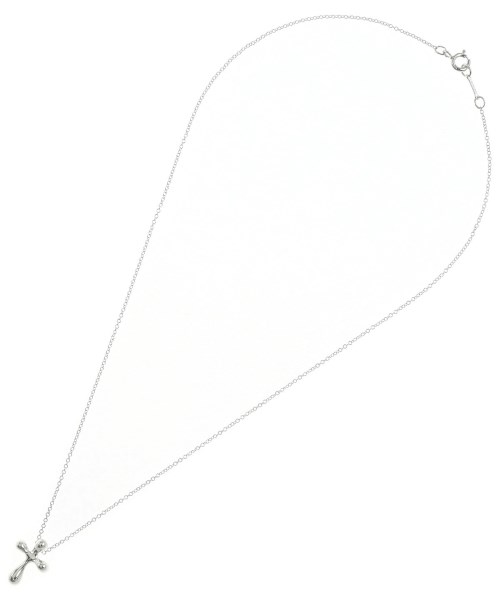 TIFFANY & CO.（ティファニー）ネックレス その他（柄物・カラフル） サイズ:- レディース/2200656057382