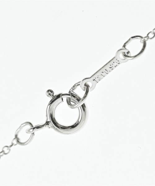 TIFFANY & CO.（ティファニー）ネックレス その他（柄物・カラフル） サイズ:- レディース/2200656057382