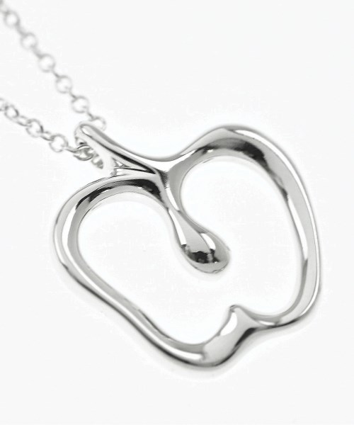 TIFFANY & CO.（ティファニー）ネックレス シルバー サイズ:- レディース/2200656057399