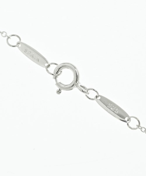 TIFFANY & CO.（ティファニー）ネックレス シルバー サイズ:- レディース/2200656057399