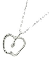 TIFFANY & CO.（ティファニー）ネックレス シルバー サイズ:- レディース/2200656057399