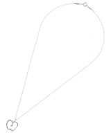 TIFFANY & CO.（ティファニー）ネックレス シルバー サイズ:- レディース/2200656057399
