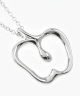 TIFFANY & CO.（ティファニー）ネックレス シルバー サイズ:- レディース/2200656057399