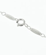 TIFFANY & CO.（ティファニー）ネックレス シルバー サイズ:- レディース/2200656057399