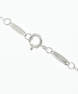 TIFFANY & CO.（ティファニー）ネックレス シルバー サイズ:- レディース/2200656057399