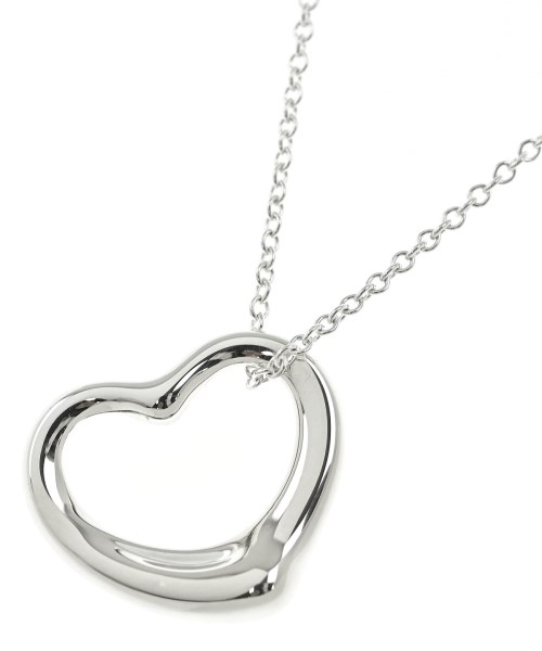 ティファニー(TIFFANY & CO.)のTIFFANY & CO. ネックレス