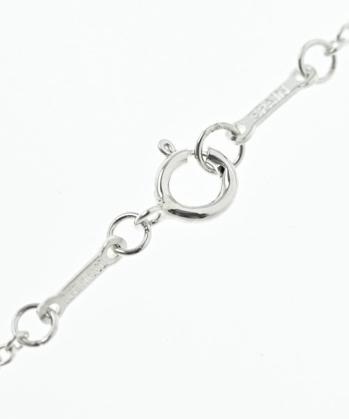TIFFANY & CO.（ティファニー）ネックレス シルバー サイズ:- レディース/2200656057405