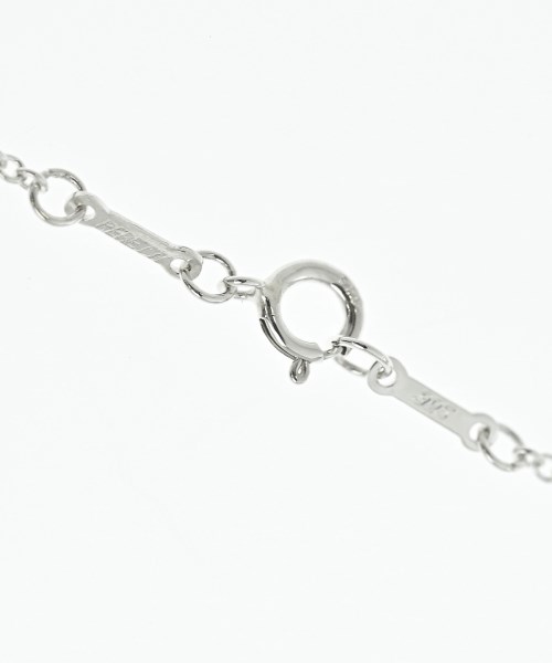 TIFFANY & CO.（ティファニー）ネックレス シルバー サイズ:- レディース/2200656057405