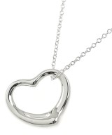 TIFFANY & CO.（ティファニー）ネックレス シルバー サイズ:- レディース/2200656057405
