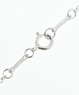 TIFFANY & CO.（ティファニー）ネックレス シルバー サイズ:- レディース/2200656057405