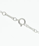 TIFFANY & CO.（ティファニー）ネックレス シルバー サイズ:- レディース/2200656057405