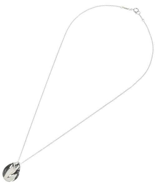 TIFFANY & CO.（ティファニー）ネックレス シルバー サイズ:- レディース/2200656057412