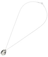 TIFFANY & CO.（ティファニー）ネックレス シルバー サイズ:- レディース/2200656057412