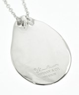 TIFFANY & CO.（ティファニー）ネックレス シルバー サイズ:- レディース/2200656057412