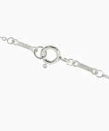 TIFFANY & CO.（ティファニー）ネックレス シルバー サイズ:- レディース/2200656057412