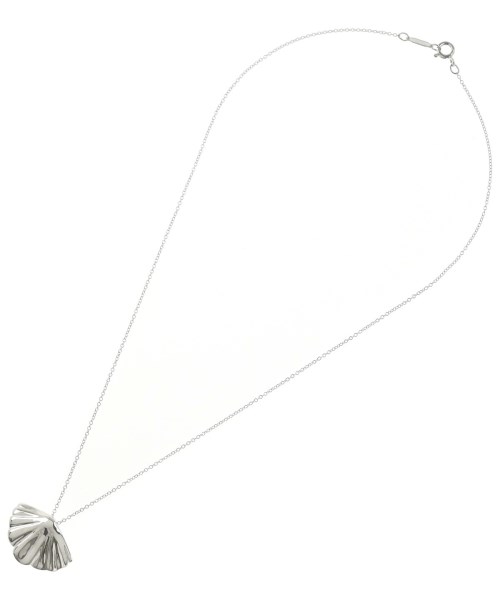 TIFFANY & CO.（ティファニー）ネックレス シルバー サイズ:- レディース/2200656057429