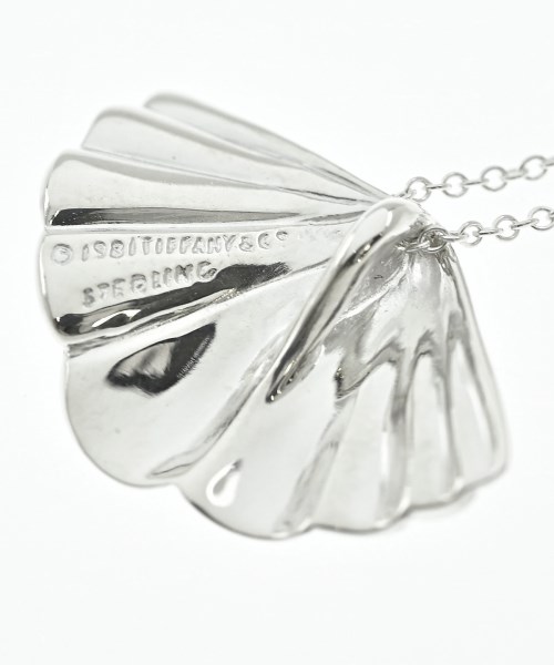 TIFFANY & CO.（ティファニー）ネックレス シルバー サイズ:- レディース/2200656057429