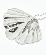 TIFFANY & CO.（ティファニー）ネックレス シルバー サイズ:- レディース/2200656057429