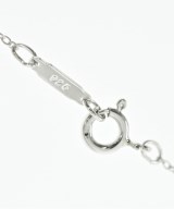 TIFFANY & CO.（ティファニー）ネックレス シルバー サイズ:- レディース/2200656057429