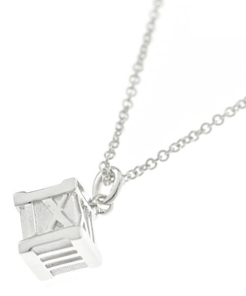 ティファニー(TIFFANY & CO.)のTIFFANY & CO. ネックレス