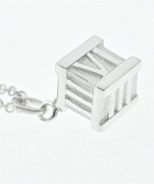 TIFFANY & CO.（ティファニー）ネックレス シルバー サイズ:- レディース/2200656057436