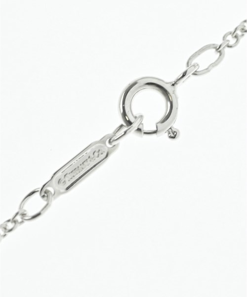 TIFFANY & CO.（ティファニー）ネックレス シルバー サイズ:- レディース/2200656057436