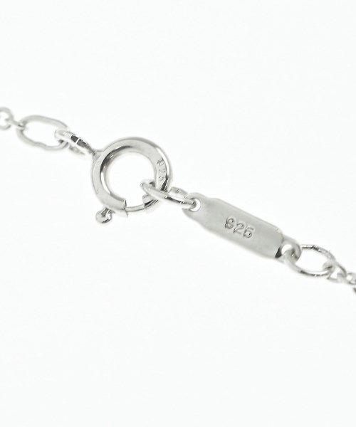 TIFFANY & CO.（ティファニー）ネックレス シルバー サイズ:- レディース/2200656057436