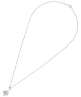 TIFFANY & CO.（ティファニー）ネックレス シルバー サイズ:- レディース/2200656057436