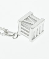 TIFFANY & CO.（ティファニー）ネックレス シルバー サイズ:- レディース/2200656057436