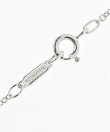 TIFFANY & CO.（ティファニー）ネックレス シルバー サイズ:- レディース/2200656057436