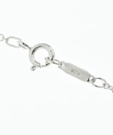 TIFFANY & CO.（ティファニー）ネックレス シルバー サイズ:- レディース/2200656057436