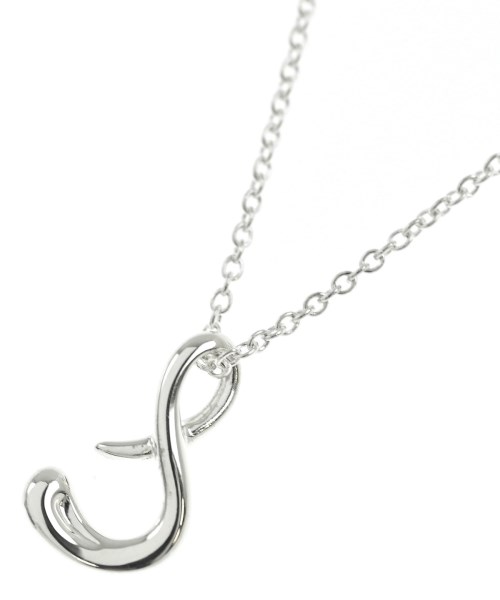 ティファニー(TIFFANY & CO.)のTIFFANY & CO. ネックレス