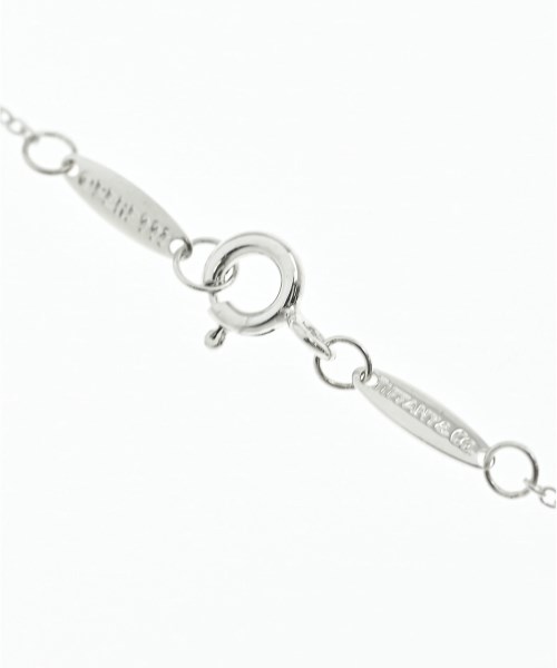 TIFFANY & CO.（ティファニー）ネックレス シルバー サイズ:- レディース/2200656057443