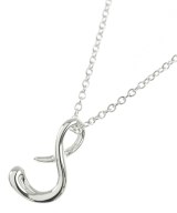 TIFFANY & CO.（ティファニー）ネックレス シルバー サイズ:- レディース/2200656057443