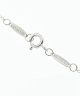 TIFFANY & CO.（ティファニー）ネックレス シルバー サイズ:- レディース/2200656057443