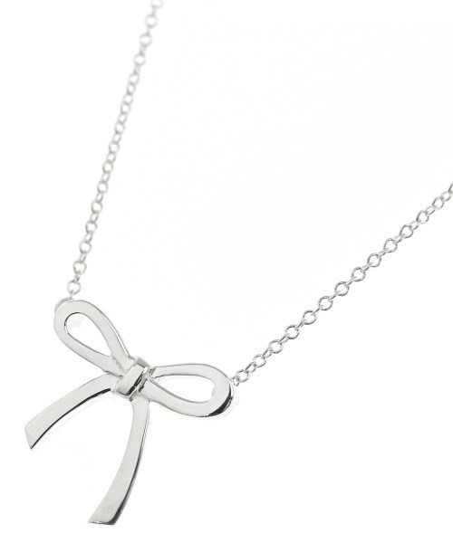 TIFFANY & CO.(ティファニー)ネックレス シルバー サイズ:-/2200656057450