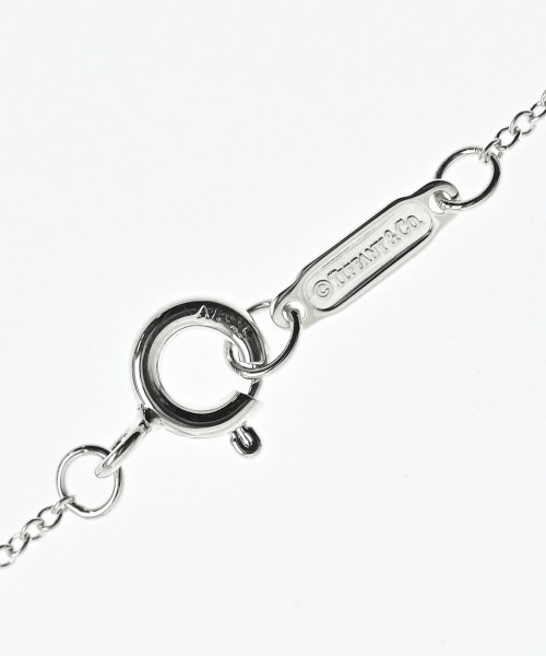 TIFFANY & CO.（ティファニー）ネックレス シルバー サイズ:- レディース/2200656057450