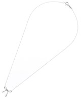 TIFFANY & CO.（ティファニー）ネックレス シルバー サイズ:- レディース/2200656057450