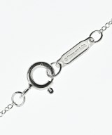 TIFFANY & CO.（ティファニー）ネックレス シルバー サイズ:- レディース/2200656057450