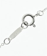 TIFFANY & CO.（ティファニー）ネックレス シルバー サイズ:- レディース/2200656057450