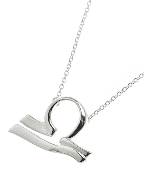 TIFFANY & CO.(ティファニー)ネックレス シルバー サイズ:-/2200656057467