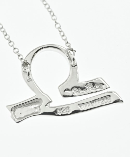 TIFFANY & CO.（ティファニー）ネックレス シルバー サイズ:- レディース/2200656057467