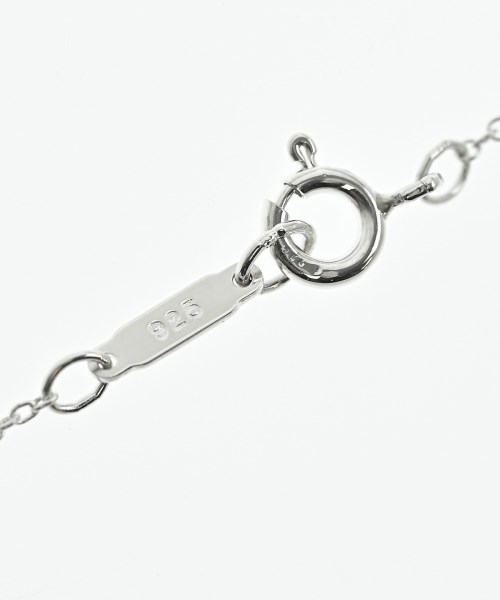 TIFFANY & CO.（ティファニー）ネックレス シルバー サイズ:- レディース/2200656057467
