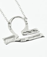 TIFFANY & CO.（ティファニー）ネックレス シルバー サイズ:- レディース/2200656057467