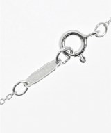 TIFFANY & CO.（ティファニー）ネックレス シルバー サイズ:- レディース/2200656057467