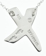 TIFFANY & CO.（ティファニー）ネックレス シルバー サイズ:- レディース/2200656057474