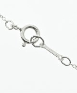 TIFFANY & CO.（ティファニー）ネックレス シルバー サイズ:- レディース/2200656057474