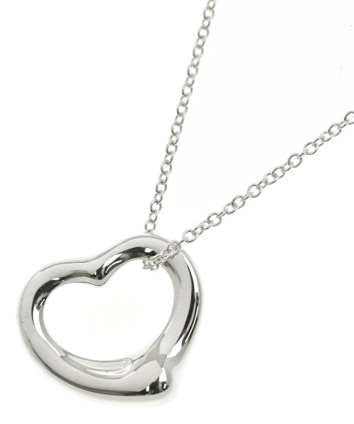 ティファニー(TIFFANY & CO.)のTIFFANY & CO. ネックレス